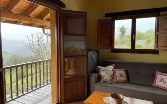 Apartamentos Rurales Casa Pajulon