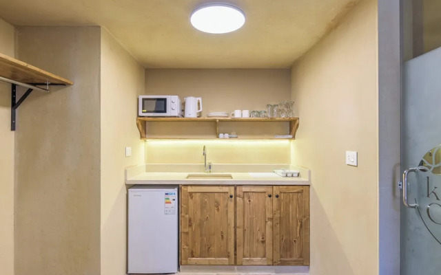 Casa Batroun Lofts