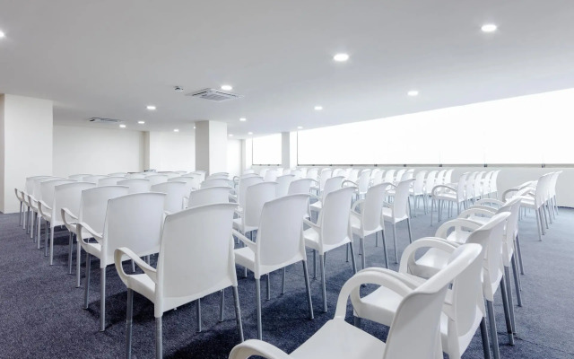 Sleep Inn Villahermosa