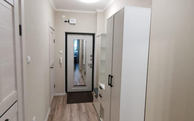 Апартаменты Светлана на улице Советская