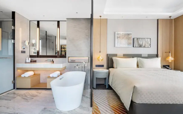 Wyndham Grand Plaza Royale Lugu Changsha