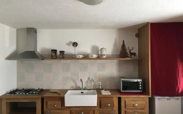 Il Villaggio di Buthier