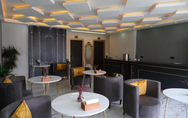 Dorel The Hotel