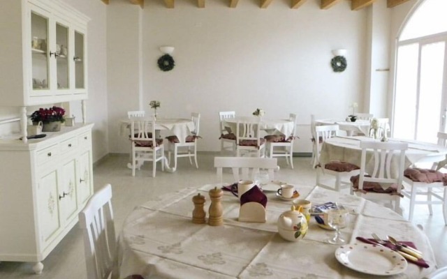 Agriturismo Corte Zuccone