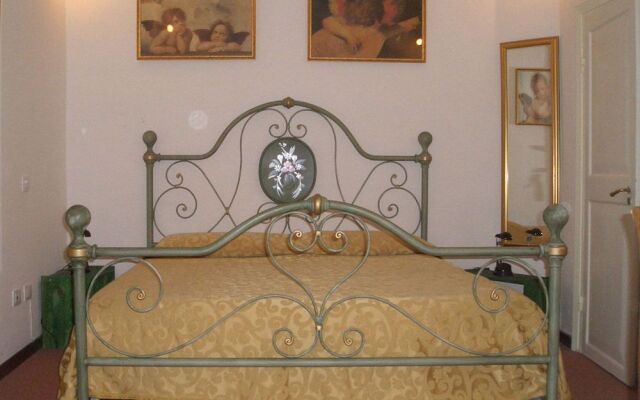 Guest House SantAmbrogio