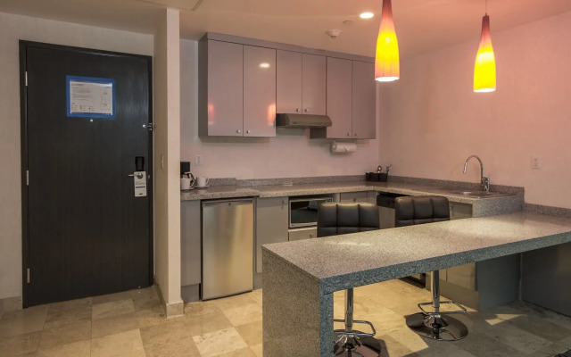 Holiday Inn Express Queretaro by IHG