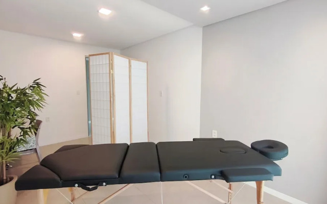 Mila Rooftop - Praia de Tamandaré