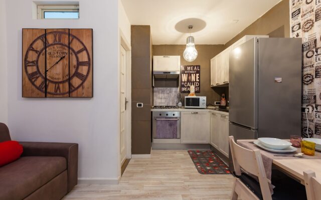 Apartment - Borgo S. Antonio I BH 89