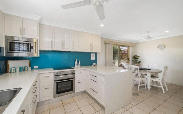 Burkeys, 5 Main Street