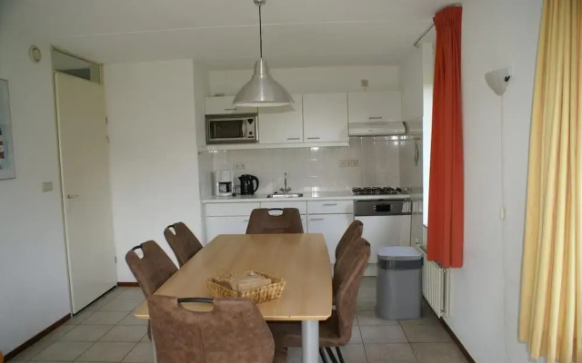 Nice Holiday Home With Garden