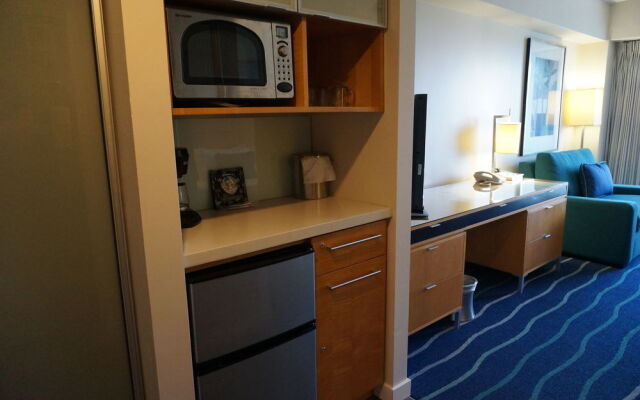 Ala Moana Hotel by Mantra