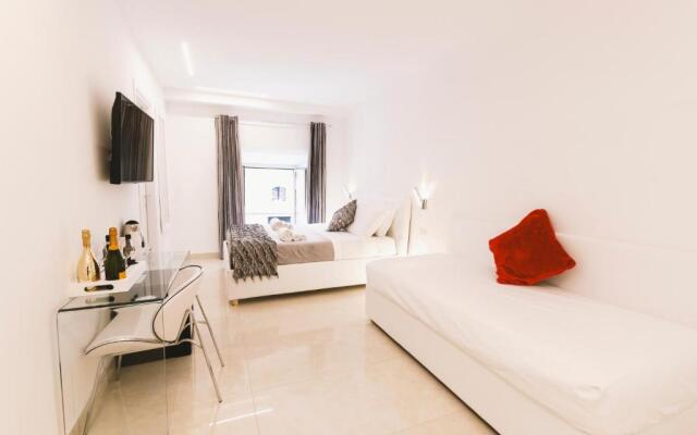 San Pietro Grand Suite