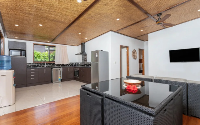 Atupa Suites