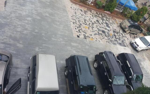 Cong Doan Gia Lai Hotel