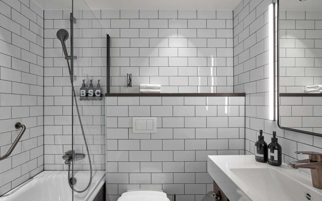 Kiani Beach Resort Family