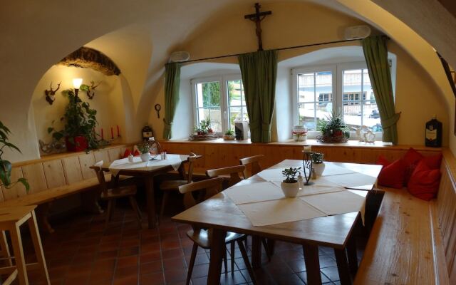 Hotel Apart Garni Heisenhof