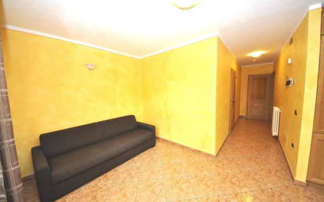 Residence Alpen Royal