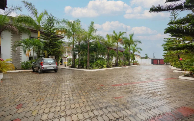 Bragha Apartments