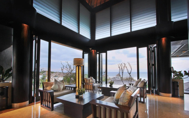 Ulu Segara Luxury Suites & Villas