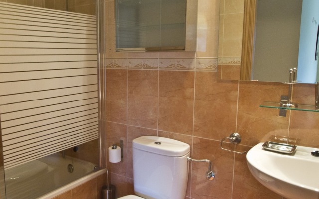 El Mirador de Cangas 3H - WiFi y Garaje