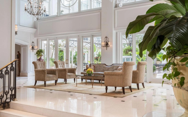 The Ritz-Carlton, New Orleans