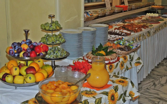 Hotel Girasole
