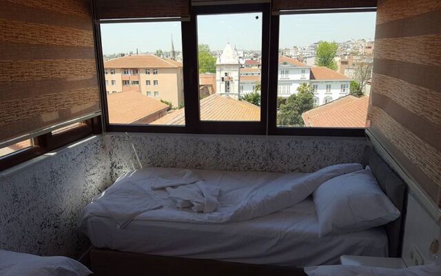 Sun Comfort Hotel