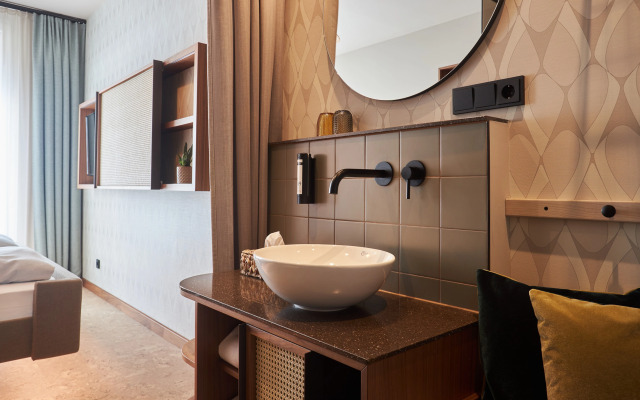 Cocoon Sendlinger Tor