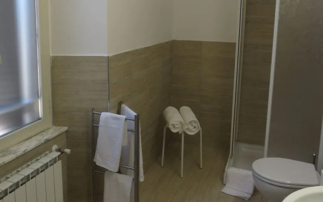 5 Rooms