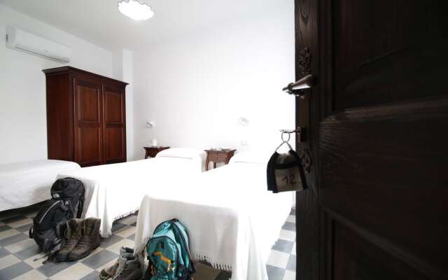 Ghivine Albergo Diffuso