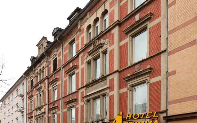 Hotel Astoria