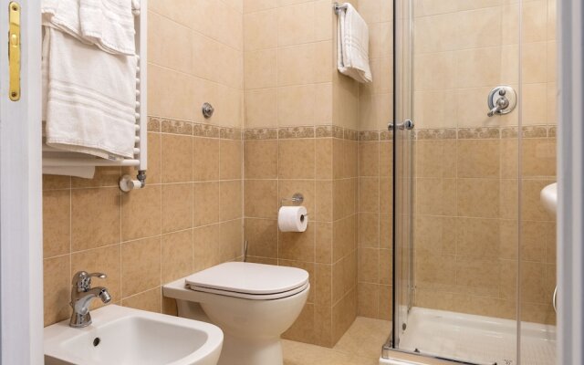 San Cesareo 64 Suite