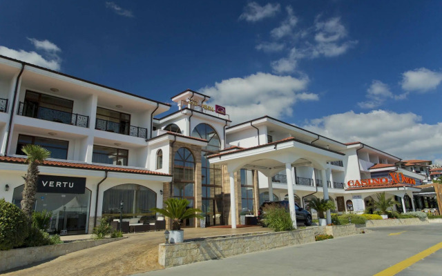 Hotel Palace Marina Dinevi