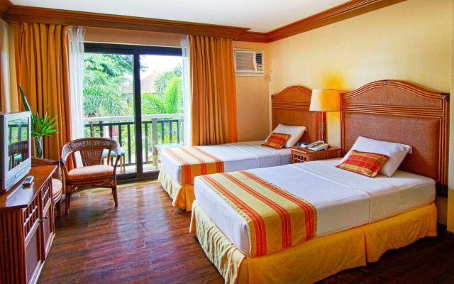 Boracay Tropics Resort Hotel