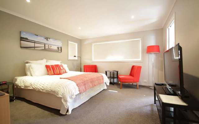 The Edgewater Bed & Breakfast