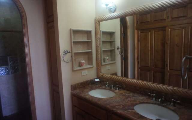 Casa Blanca 2BR CB 102 by Casago