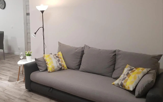 Apartament RODZINNY Wałowa Wejherowo