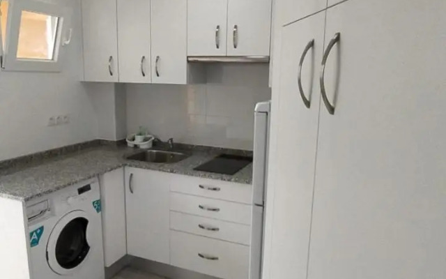 Apartamento con Preciosas vistas para 4 personas