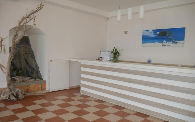Ammos Apartments