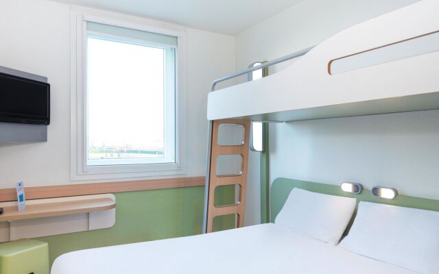 ibis budget Roissy CDG Paris Nord 2