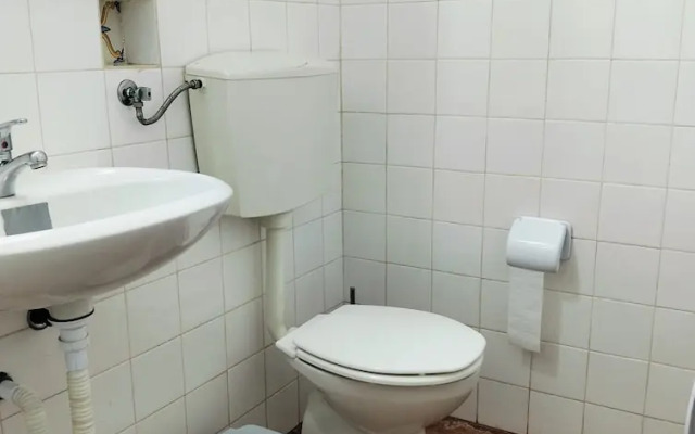 Pool Terrace Sweet Villa