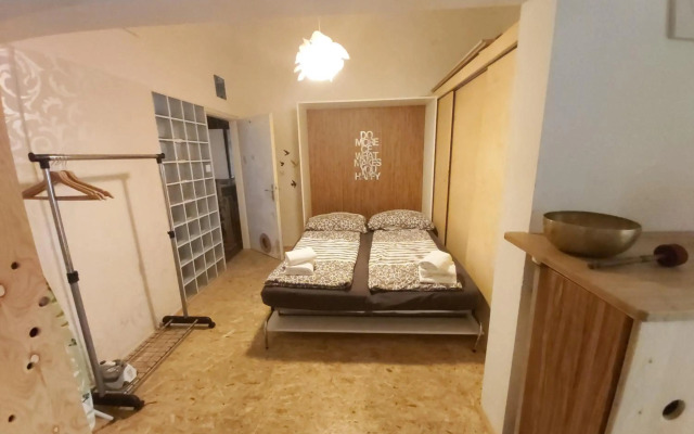 Apartment LAER Hundertwasserhaus