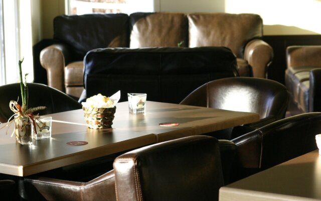 Auberge De La Pointe