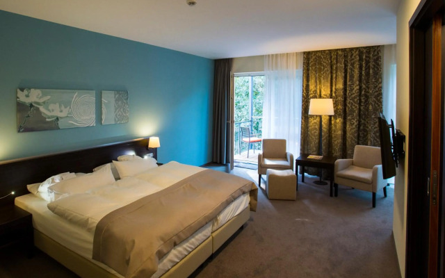 Heide Spa Hotel & Resort