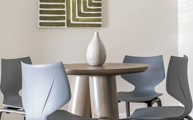 The Brookwood By  Landing