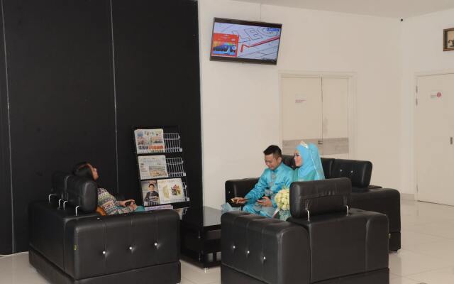 101 Hotel Bintulu