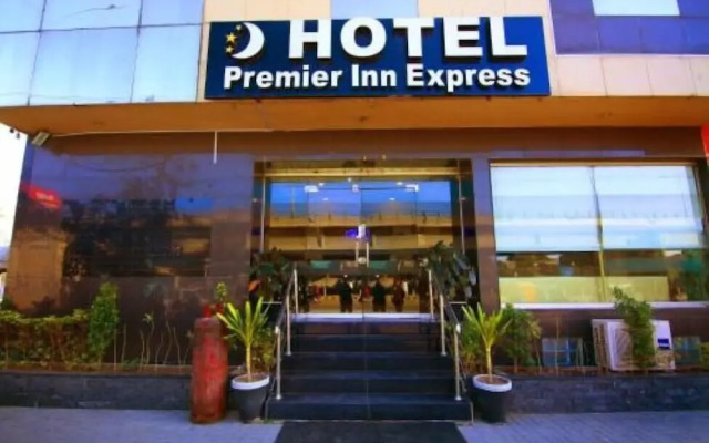 Premier Inn Express Lahore