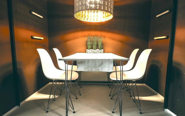 Mart's Choice Apartment