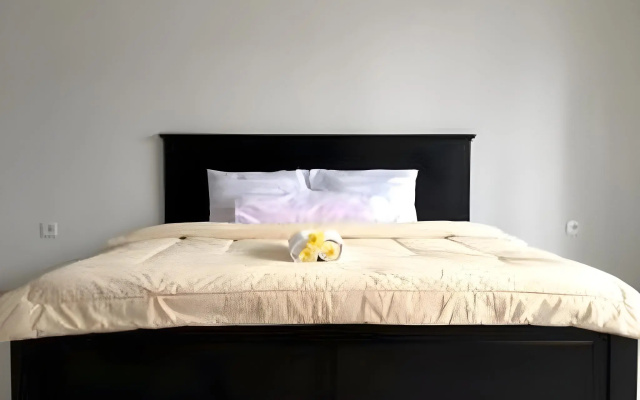 Reddoorz Kartika Plaza 3 – Guest Rooms – Kuta