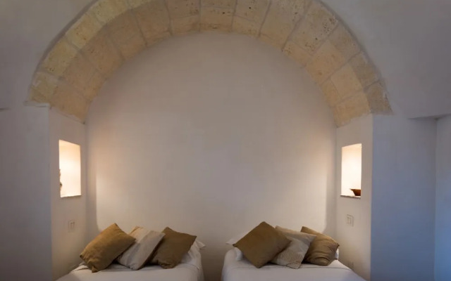 Trullo Aurora